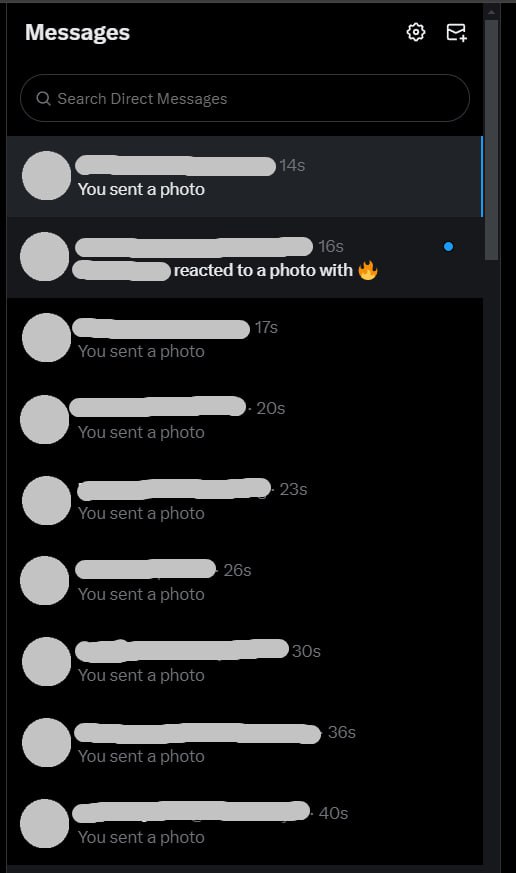 Sasha ✨ tweet media