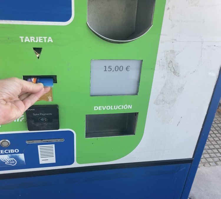 Sr <a href="/oscar_puente_/">Óscar Puente</a> 

Creo que no hay mejor momento que el actual para terminar con este suplicio que sufrimos cada vez que cruzamos “el muro” entre Campomanes y León.

Ni con la celeridad en la solución provisional han sido elegantes en Aucalsa