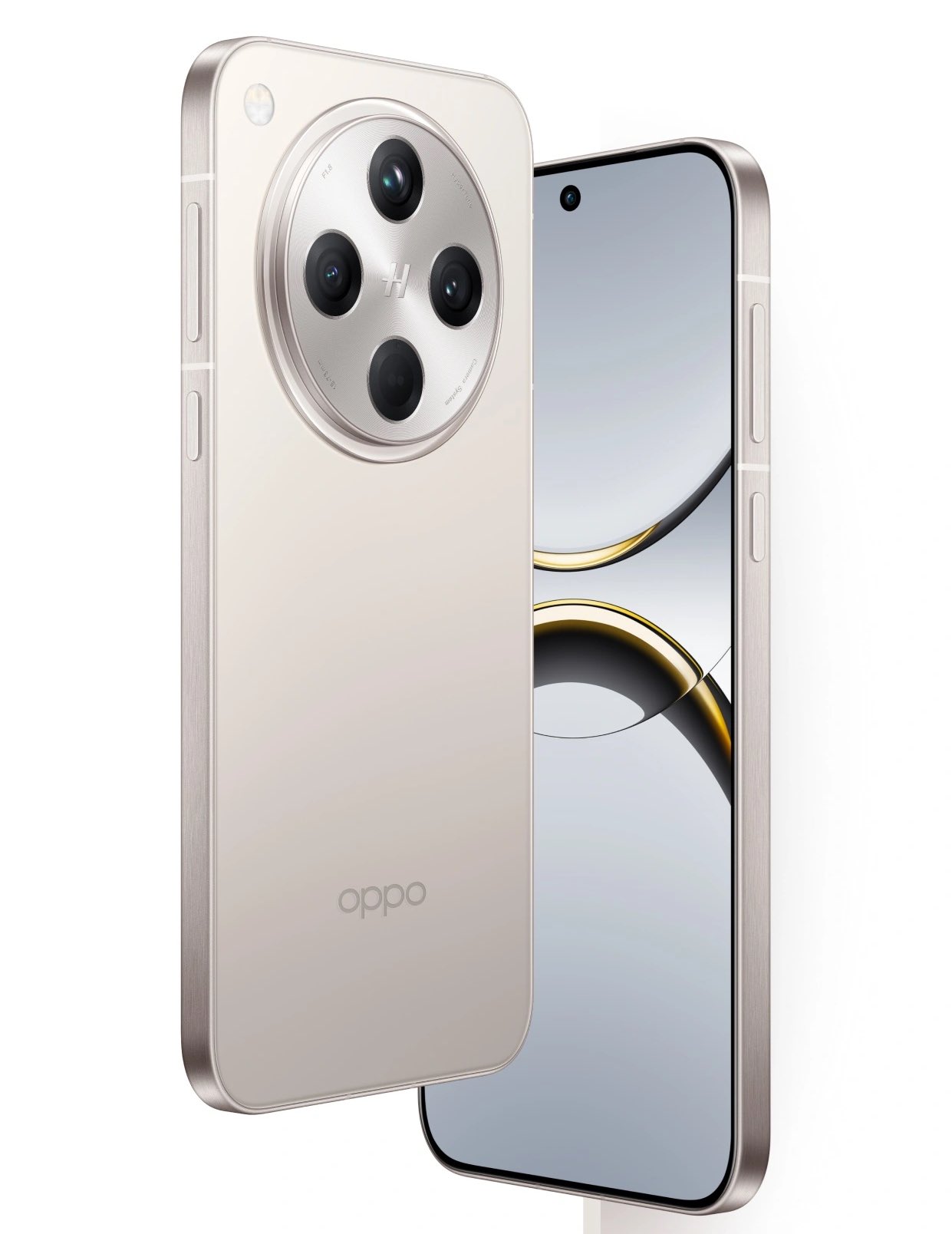 OPPO Find X8 Mini