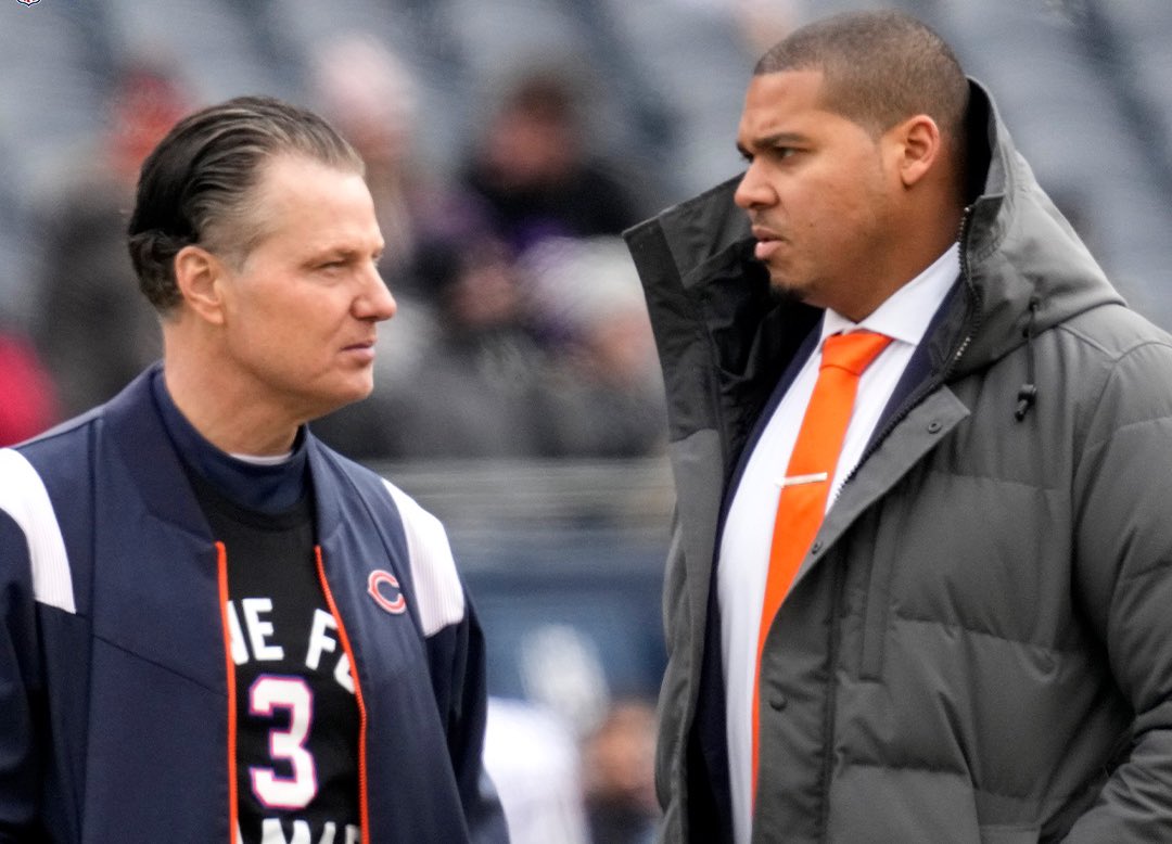 Tom Pelissero tweet media