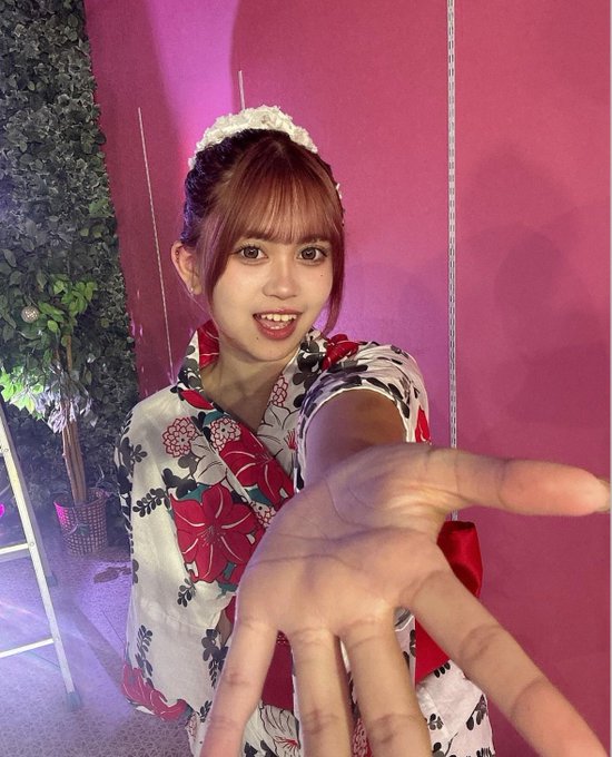 Twitterのコスプレ画像45