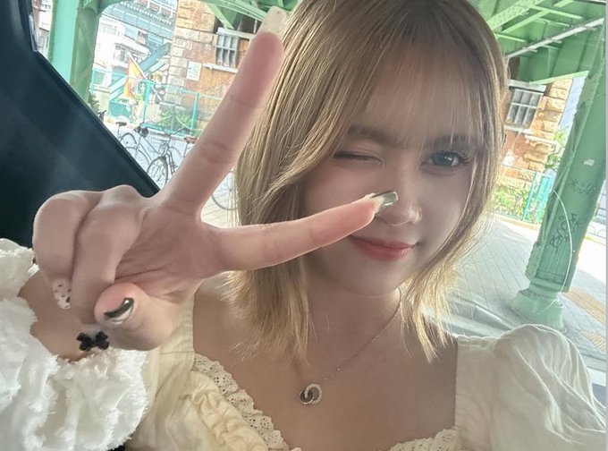 Twitterのコスプレ画像44