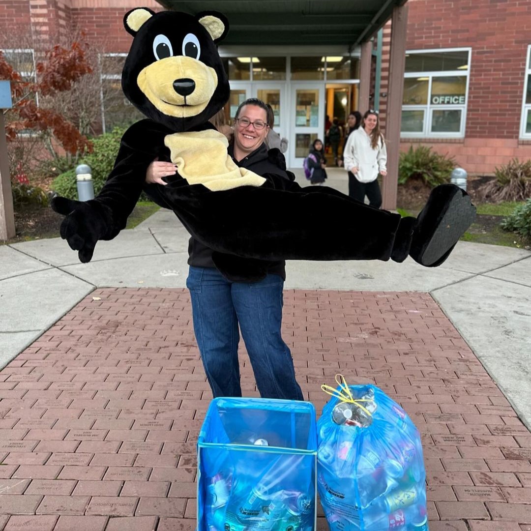 Oregon BottleDrop tweet media