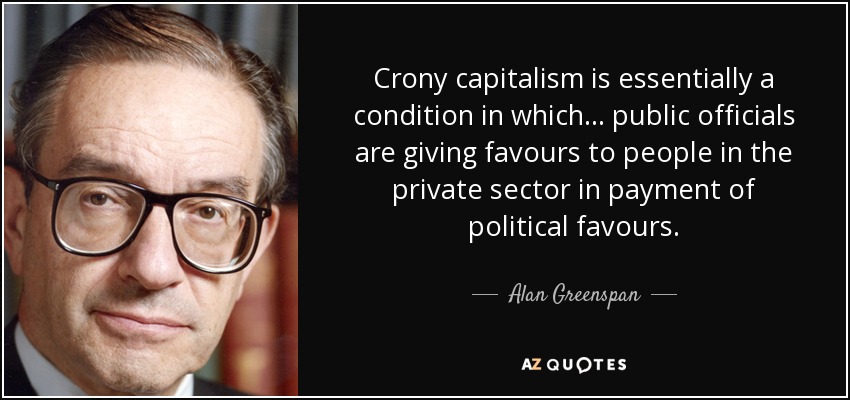 SpudisRobert's tweet photo. @elonmusk It's something our founders warned against. Companies are doing the regimes bidding for more favors. https://t.co/jUfF9FQjfh