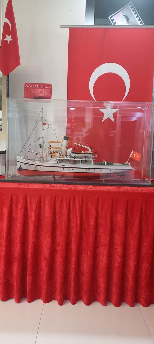 cnakkalesergisi's tweet photo. Sergimizi 02-06 Aralık 2024 tarihleri arasında İstanbul Florya @DogaOkullari nda ziyaret edebilirsiniz. #birdestandırçanakkale #çanakkalesergisi 
@GazilerVakfi @PROJELERADASI @EtikTur @_EnginKilic_ @kilicilyas60 https://t.co/7A4j95TDWn