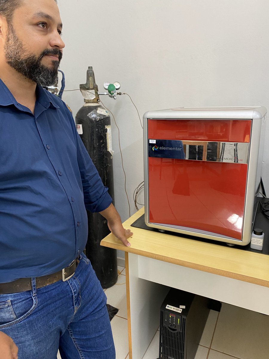 📣Investigadores de INFOR realizan gira técnica a Brasil para fortalecer el sector de los biocombustibles en Biobío🪵
✅️ Un equipo de investigadores del Instituto Forestal (INFOR) se encuentra en Brasil participando en una gira tecnológica en el marco del Programa ➡️