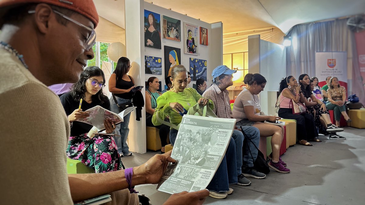 Ciencia Política y Estudios Globales Uniandes tweet media