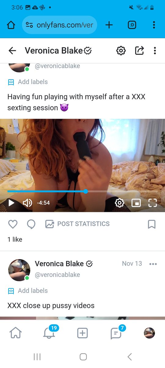 NewBlake tweet picture