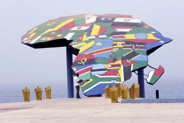 Financialafrik's tweet image. Les 5 et 6 décembre 2024, la Place du Souvenir Africain sera le théâtre de la 4e édition du Salon Made in Sénégal, un rendez-vous incontournable dédié à la promotion du savoir-faire, de la créativité et de l'innovation sénégalaise. #AminaThiam #Atcom
financialafrik.com/2024/11/29/la-…