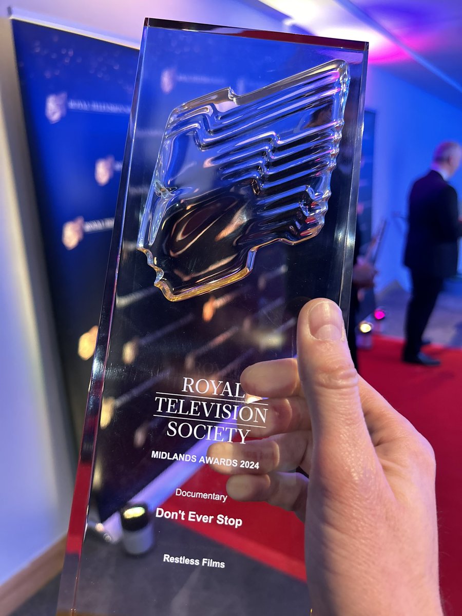 BEST DOCUMENTARY 
🤯🤯🤯🤯🤯🤯🤯🤯🤯