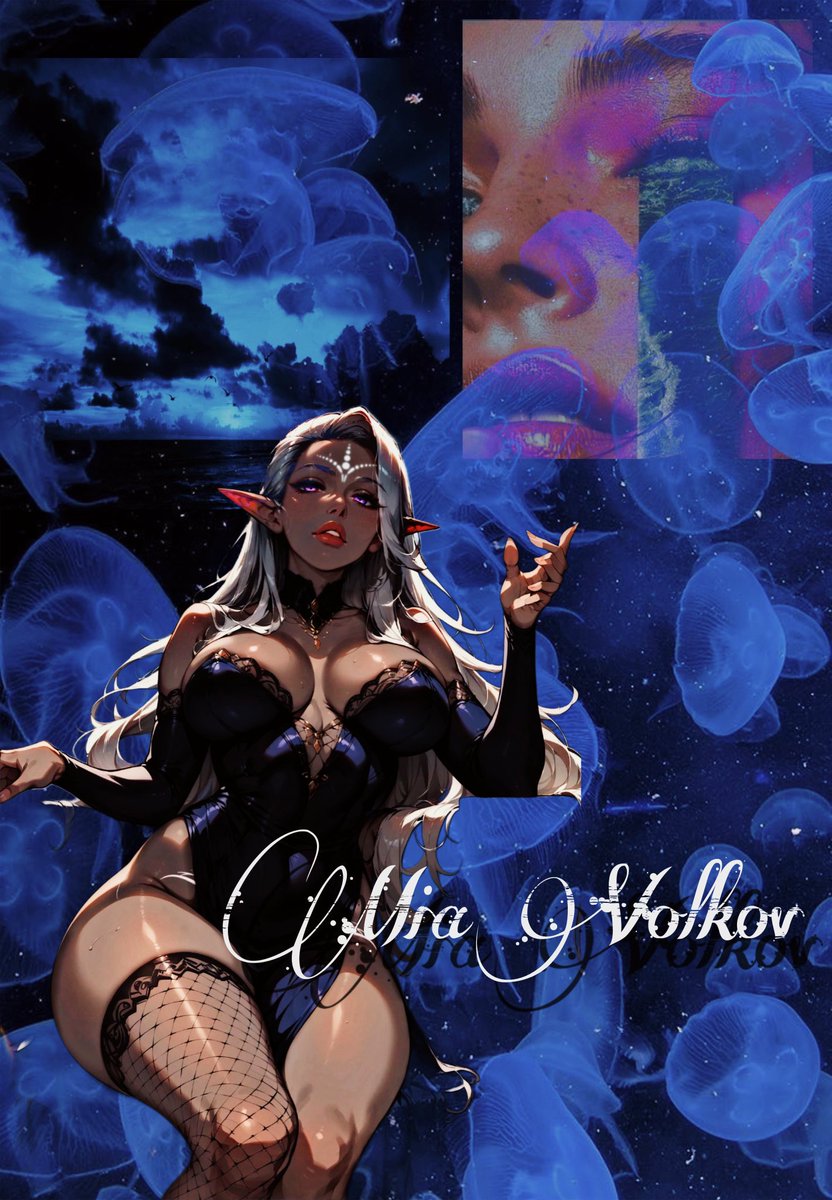 𝑀𝒾𝒶 tweet media