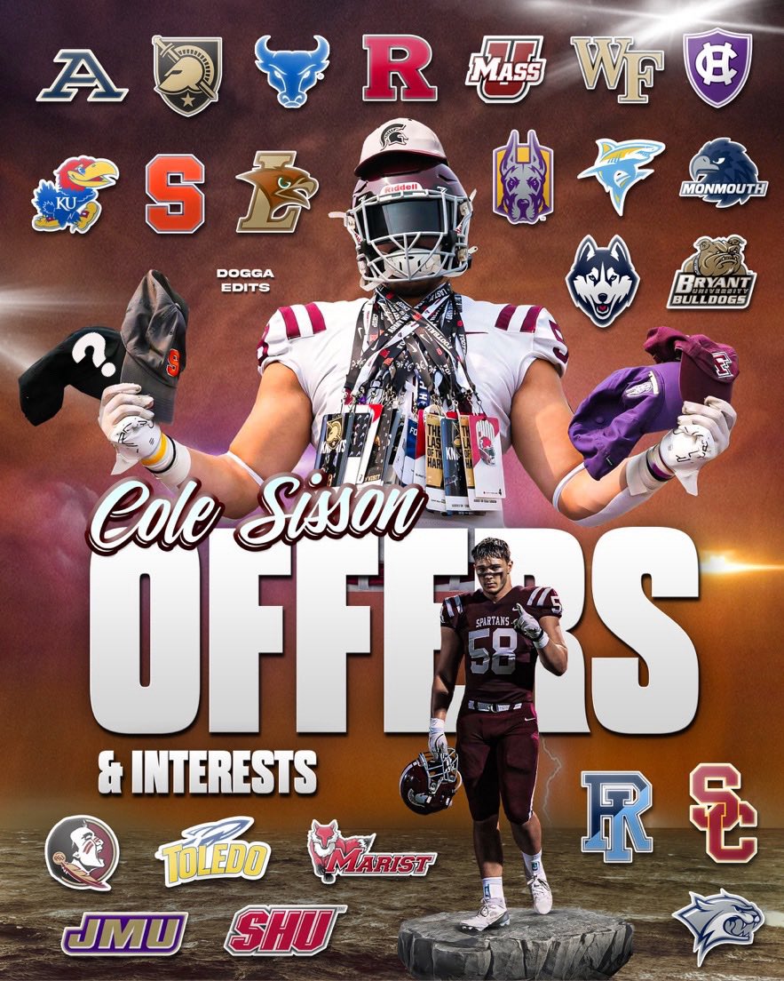 Cole Sisson tweet media