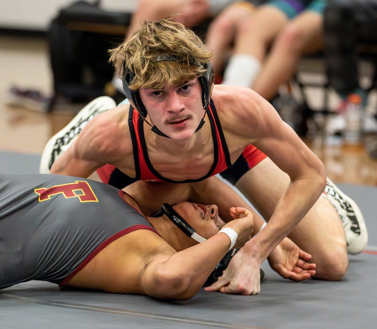 LensBusted's tweet image. Gavin's Ready for it....Are you?  Bring on High School Wrestling in Nebraska!
@NEBwrestle