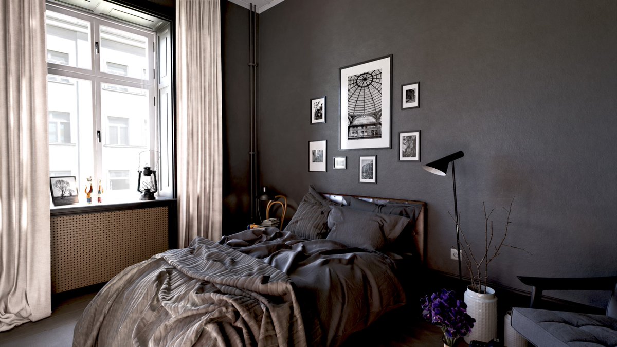 arkvisual's tweet image. #interior #interiordesign #UnrealEngine