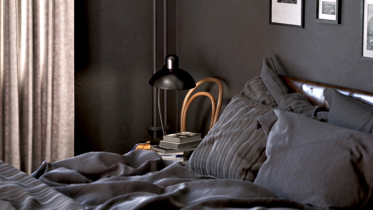 arkvisual's tweet image. #interior #interiordesign #UnrealEngine