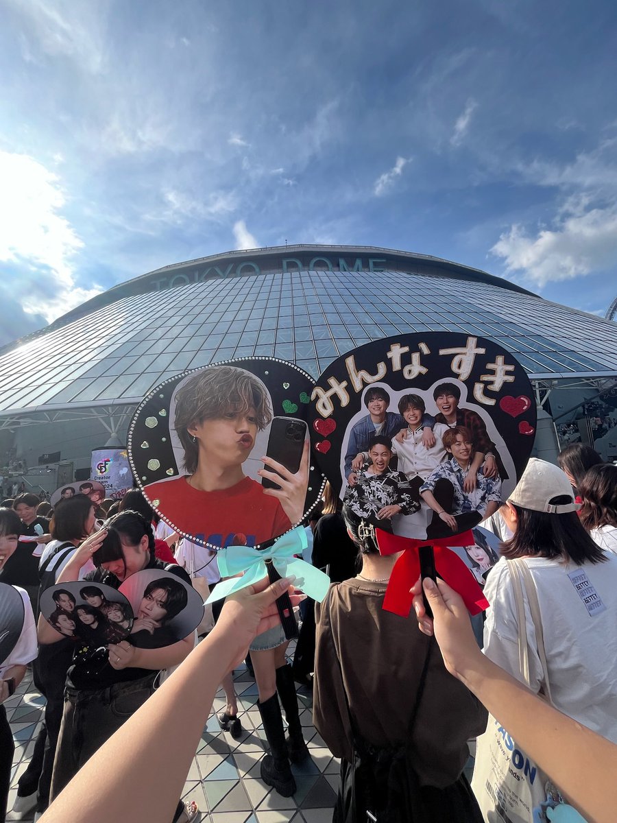 miran47912's tweet photo. 今更だけどCDF最高だったよね https://t.co/WmLwFTX7qa