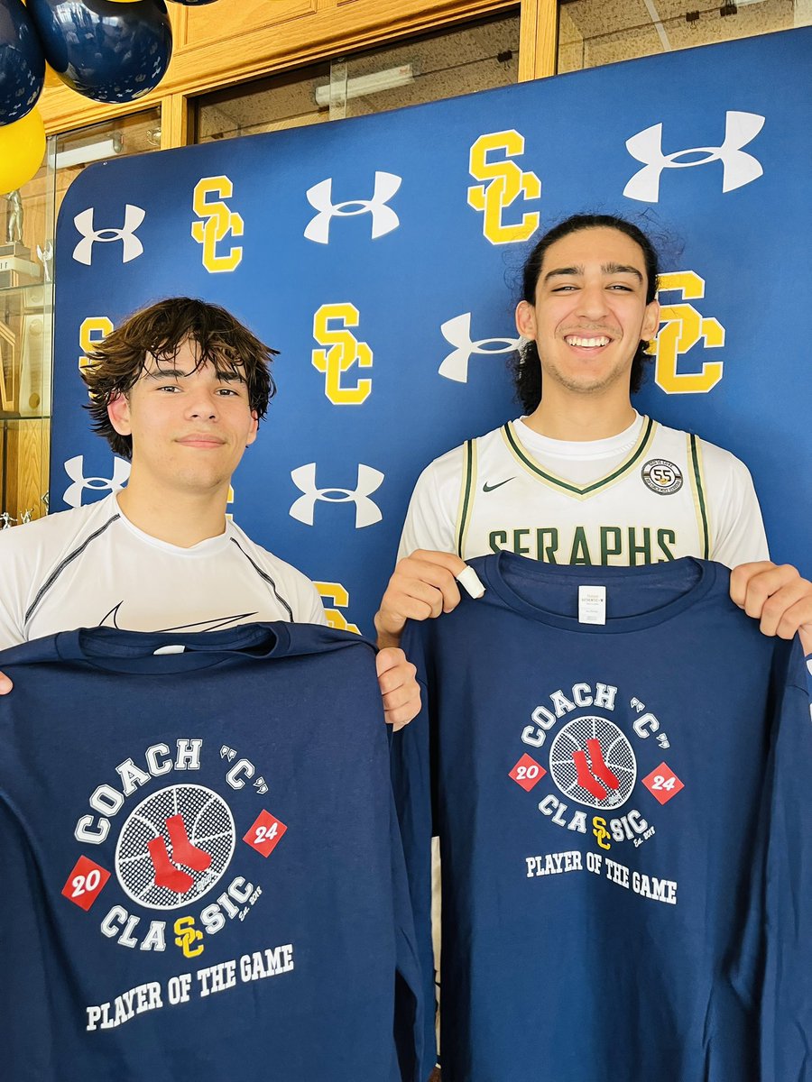 Saints Boys Basketball π (@scsaintshoops) on Twitter photo Game 3 finial
<a href="/SeraphsBBall/">St. Bonaventure Basketball</a> 86
Vs
<a href="/simivalleybball/">SimiValleyBasketball</a> 61
Player of the game <a href="/_samseiden/">Sam Seiden</a> @adamayala_
<a href="/vcspreps/">VCS Preps</a> <a href="/EliavAppelbaum/">Eliav Appelbaum</a> <a href="/TheAcornSports/">Acorn Sports</a> <a href="/TheGaragePod/">The Garage Podcast</a> <a href="/pollonpreps/">Jack Pollon</a> Game 3 finial
<a href="/SeraphsBBall/">St. Bonaventure Basketball</a> 86
Vs
<a href="/simivalleybball/">SimiValleyBasketball</a> 61
Player of the game <a href="/_samseiden/">Sam Seiden</a> @adamayala_
<a href="/vcspreps/">VCS Preps</a> <a href="/EliavAppelbaum/">Eliav Appelbaum</a> <a href="/TheAcornSports/">Acorn Sports</a> <a href="/TheGaragePod/">The Garage Podcast</a> <a href="/pollonpreps/">Jack Pollon</a>