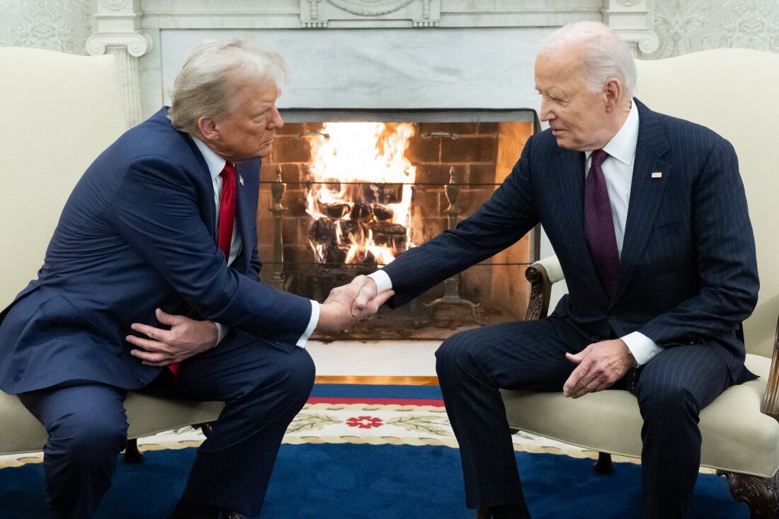 BehizyTweets's tweet photo. BREAKING: Joe Biden revealed that his White House team is working with the FBI to find the source of the threats made against President Trump's cabinet nominees.

Yeah, we are definitely not going to find out who did it.

This is the same FBI that couldn't find the Supreme Court leaker.