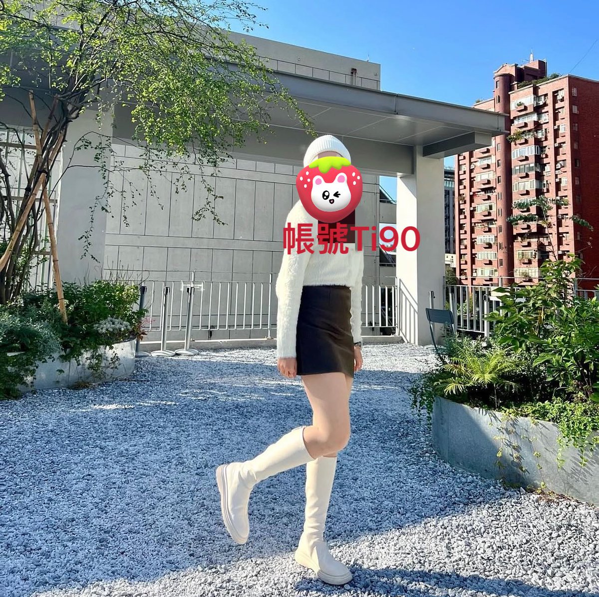 可愛，性感，你喜歡那種類型 https://t.co/KRldNVnBZc