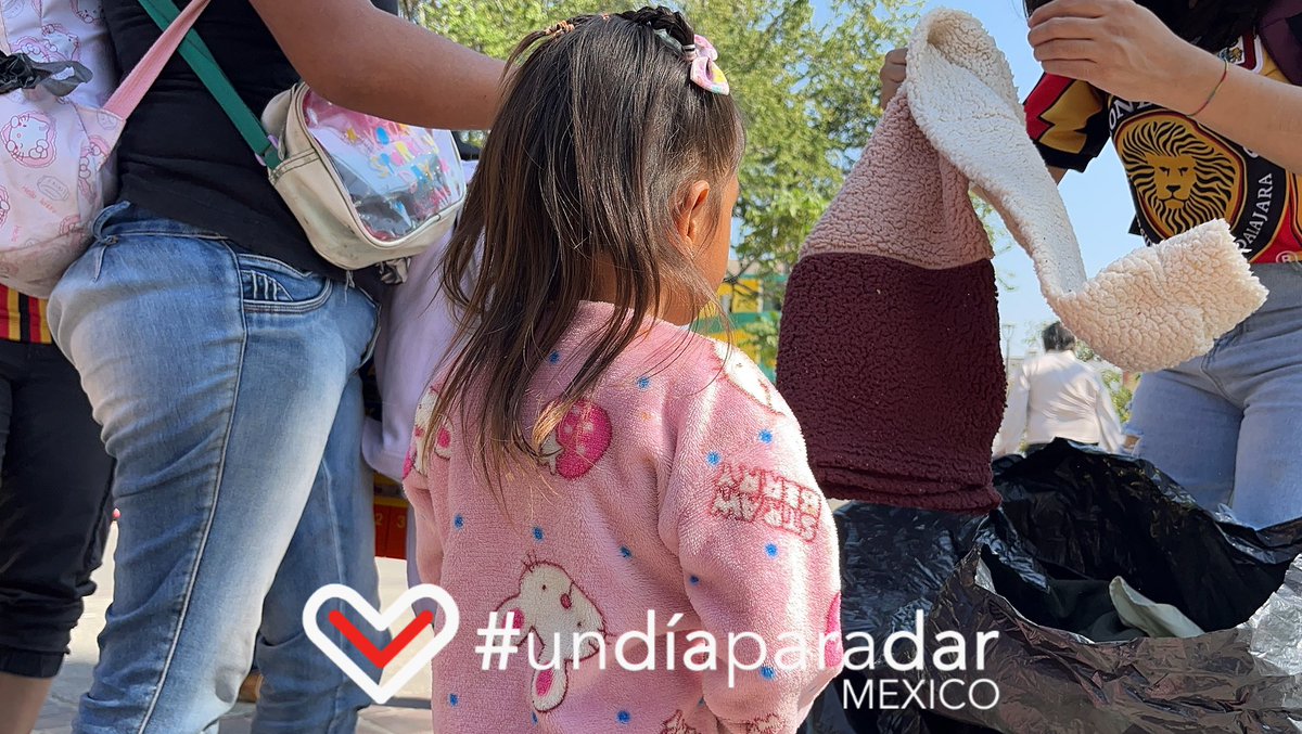 Este fue el magnífico resultado de la unión melenuda en las colectas de nuestros últimos juegos. Suéteres 👕, cobijas 🧣 e hidratación. 💦  Con tu apoyo y gran 🖤de🦁 fue posible #UnDíaParaDar en los al rededores del Hospital Civil.

#SOMOS1 #SomosMásQueFutbol 
🧵 (1/2)
