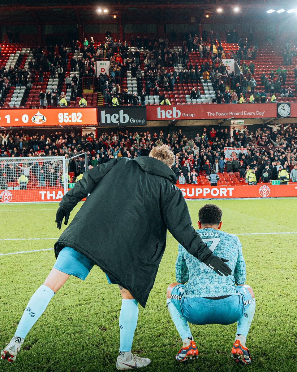 Sunderland AFC tweet media