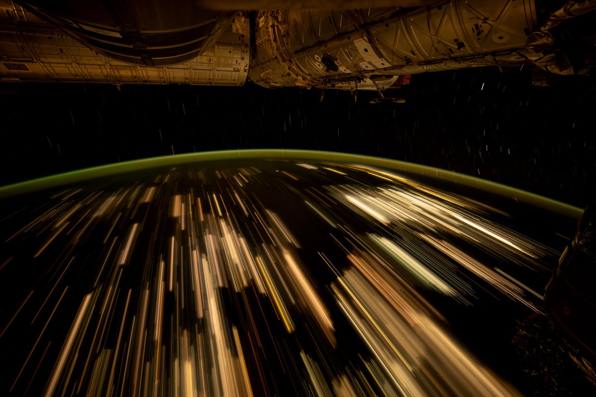 NASA's Johnson Space Center tweet media
