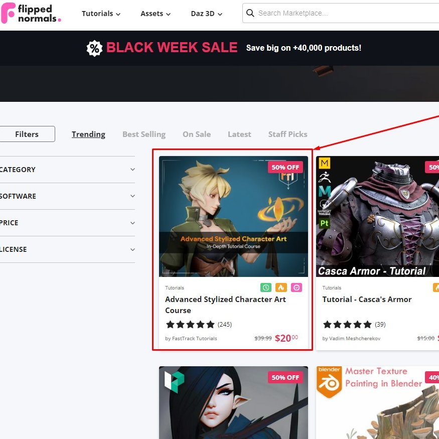 sakusculpts's tweet image. My course is on trending on FlippedNormals and Artstation marketplace! :D
@FlippedNormals @TrackTutorials
#3dart #3D #3dmodeling #3dprint #3DCG #zbrush #pixologic #DigitalArtist #DigitalSculpting #comission