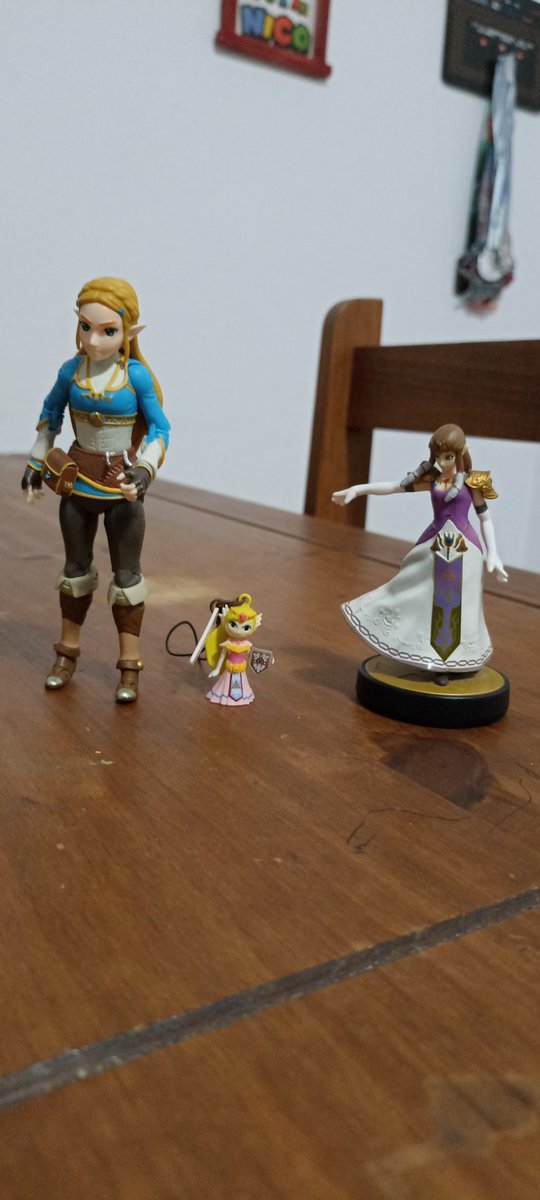 Buen fin de semana! Saludos de mis princesas