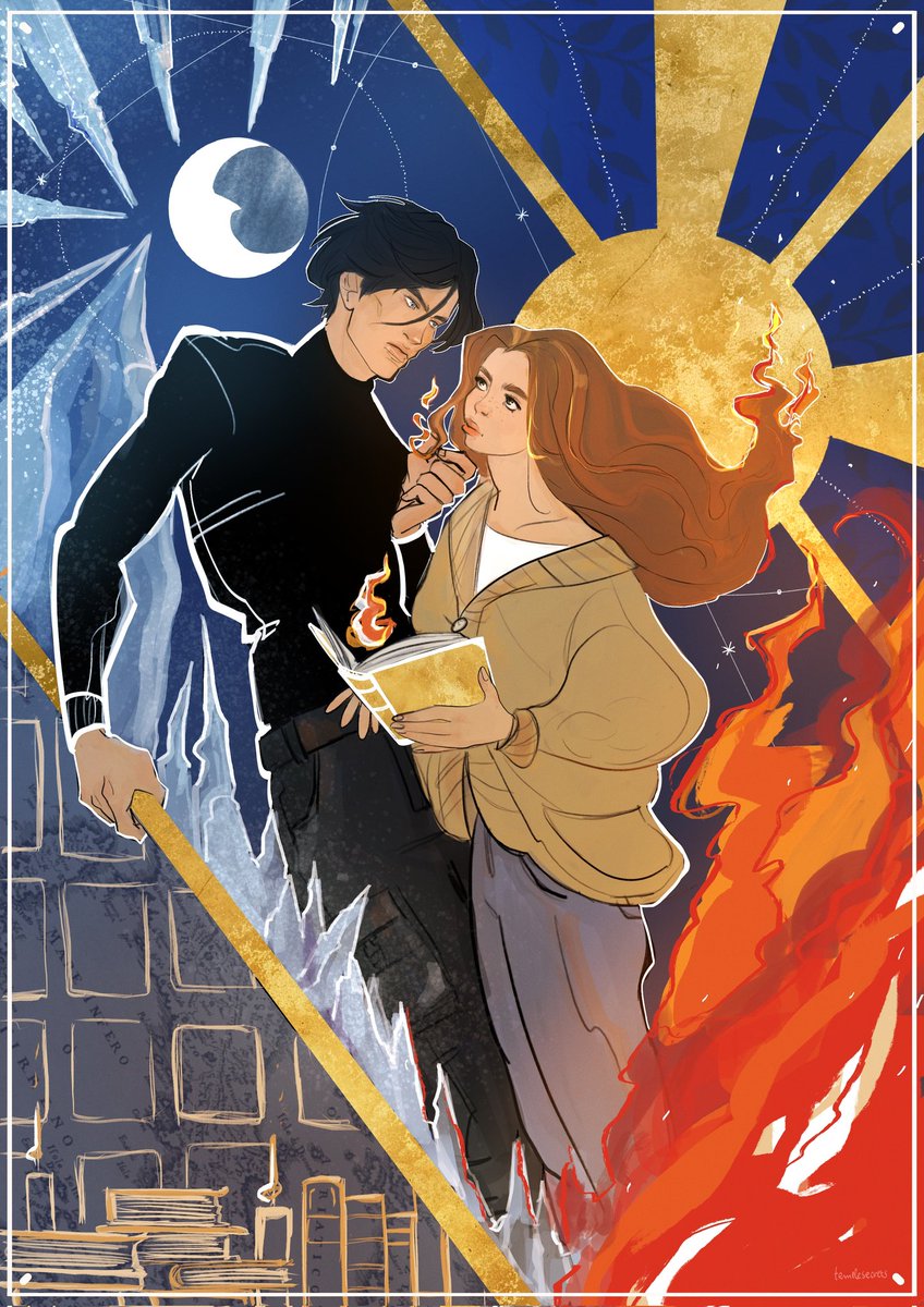 Sara ✨ is back in the query trenches✨ tweet media