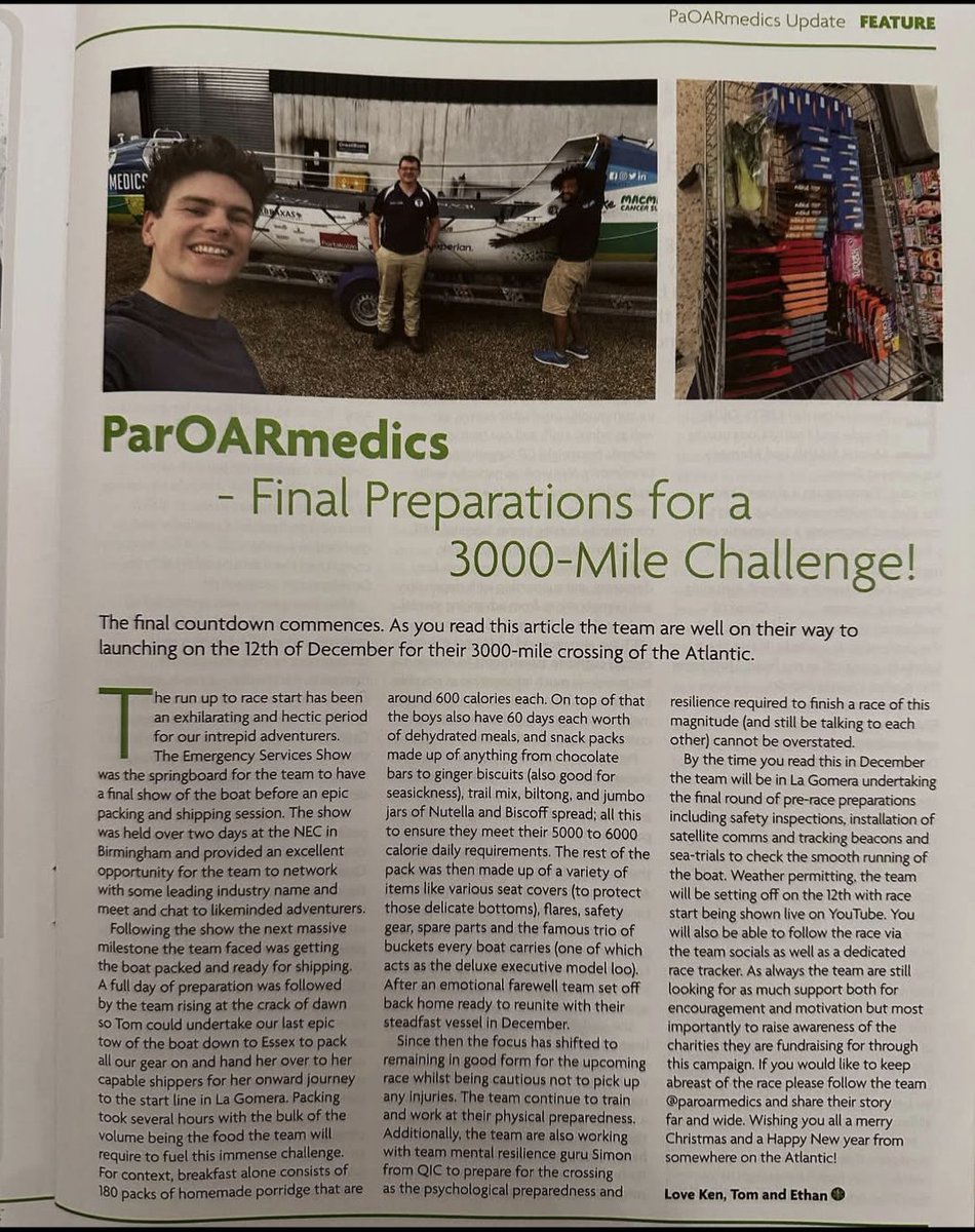 ParOARmedics tweet media