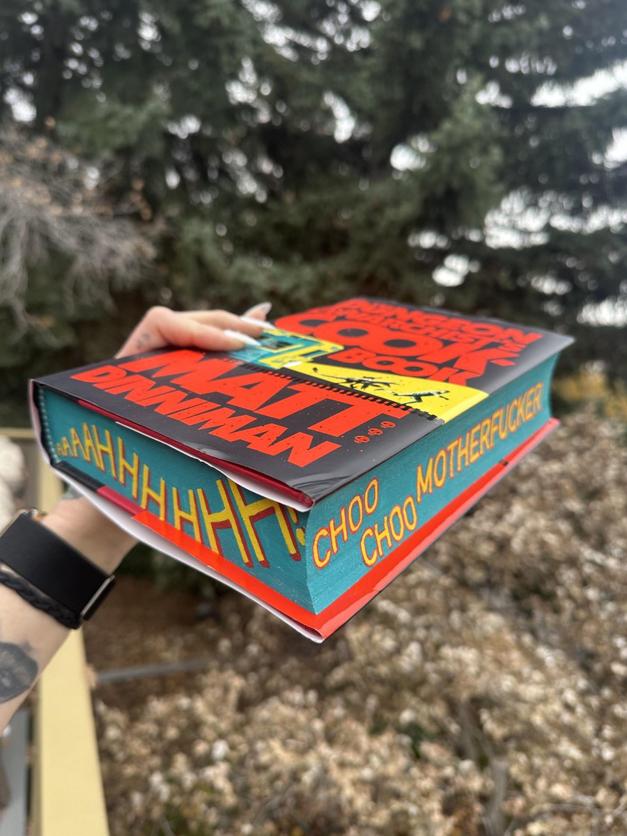 Dungeon Crawler Matt tweet media