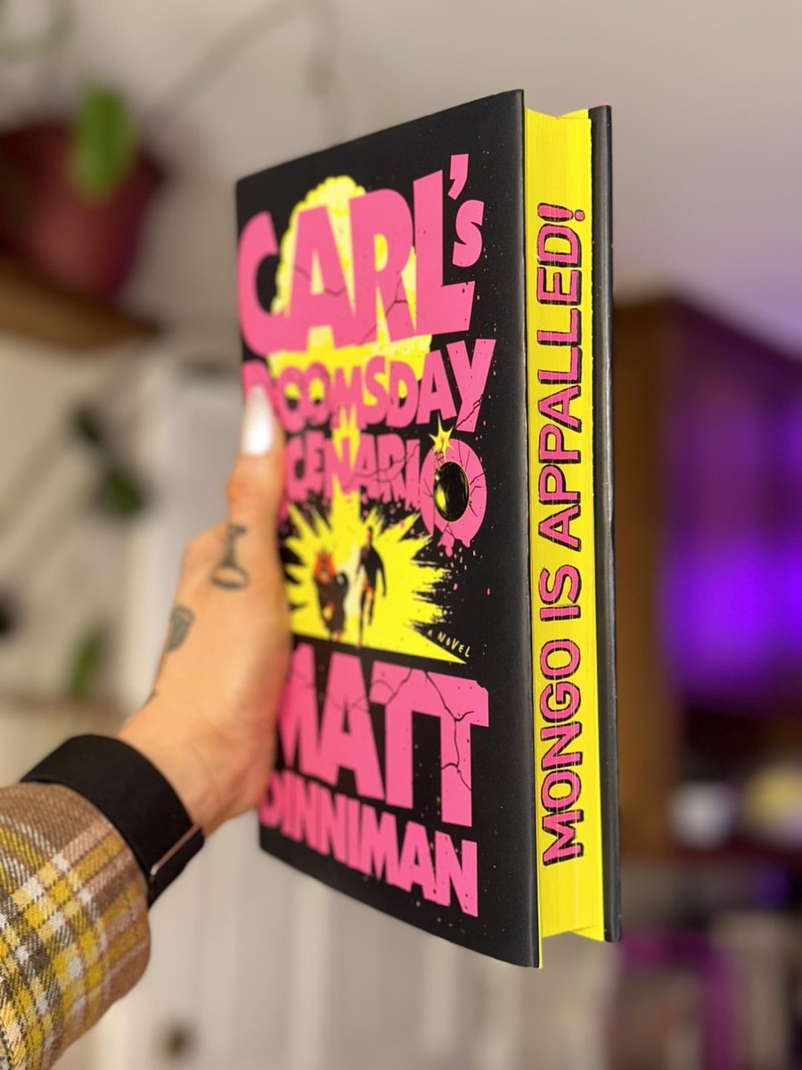 Dungeon Crawler Matt tweet media