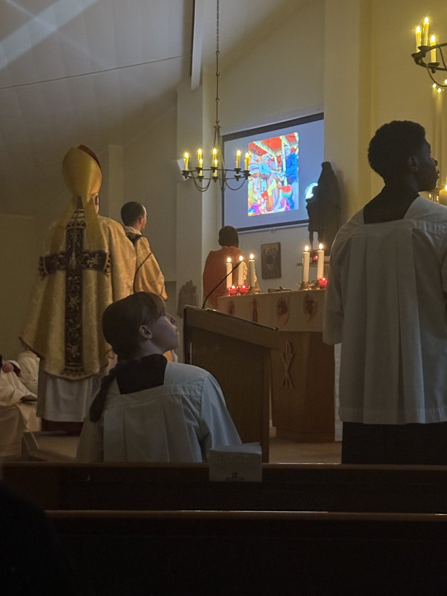 Fr Paul Hutchins (@frpaulhutchins) on Twitter photo Wonderful 60th Anniversary celebration at <a href="/CHFfailsworth/">HolyFamilyFailsworth</a> tonight with the Bishop of Oswestry <a href="/ChurchesHealthy/">See of Oswestry Vicar-General</a> <a href="/BishMiddleton/">Mark Davies</a> <a href="/archmanchester1/">Karen Best</a> <a href="/HelenPlattsMCR/">Helen Platts</a> <a href="/DioManchester/">Diocese of Manchester</a>
<a href="/BenPJennings/">Fr Ben Jennings</a> <a href="/frlewisohf/">Fr Lewis Oliver-Hemmings-Faye</a> Wonderful 60th Anniversary celebration at <a href="/CHFfailsworth/">HolyFamilyFailsworth</a> tonight with the Bishop of Oswestry <a href="/ChurchesHealthy/">See of Oswestry Vicar-General</a> <a href="/BishMiddleton/">Mark Davies</a> <a href="/archmanchester1/">Karen Best</a> <a href="/HelenPlattsMCR/">Helen Platts</a> <a href="/DioManchester/">Diocese of Manchester</a>
<a href="/BenPJennings/">Fr Ben Jennings</a> <a href="/frlewisohf/">Fr Lewis Oliver-Hemmings-Faye</a>