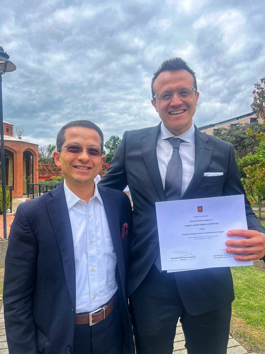 Samuel Pimienta MD MSc tweet media