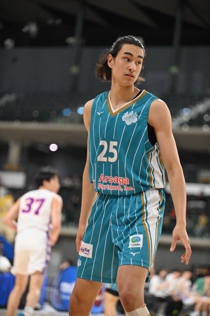 tsukubasket's tweet photo. 🏀インカレまであと5日🏀

カウントダウン2日目は
#7星川開聖、#18天内悠斗、#25ルカルパンチエ金子天郎

圧倒的なフィジカルでオフェンスを牽引する星川💪
高確率のジャンプシュートでチームに勢いをもたらす天内👊
長い手足をいかしたド派手なダンクで会���を沸かす金子✋ https://t.co/o2pZ0hqHzT