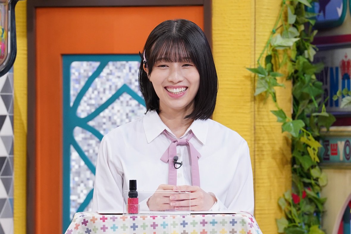 土曜はダメよ！【ytv公式】 on X