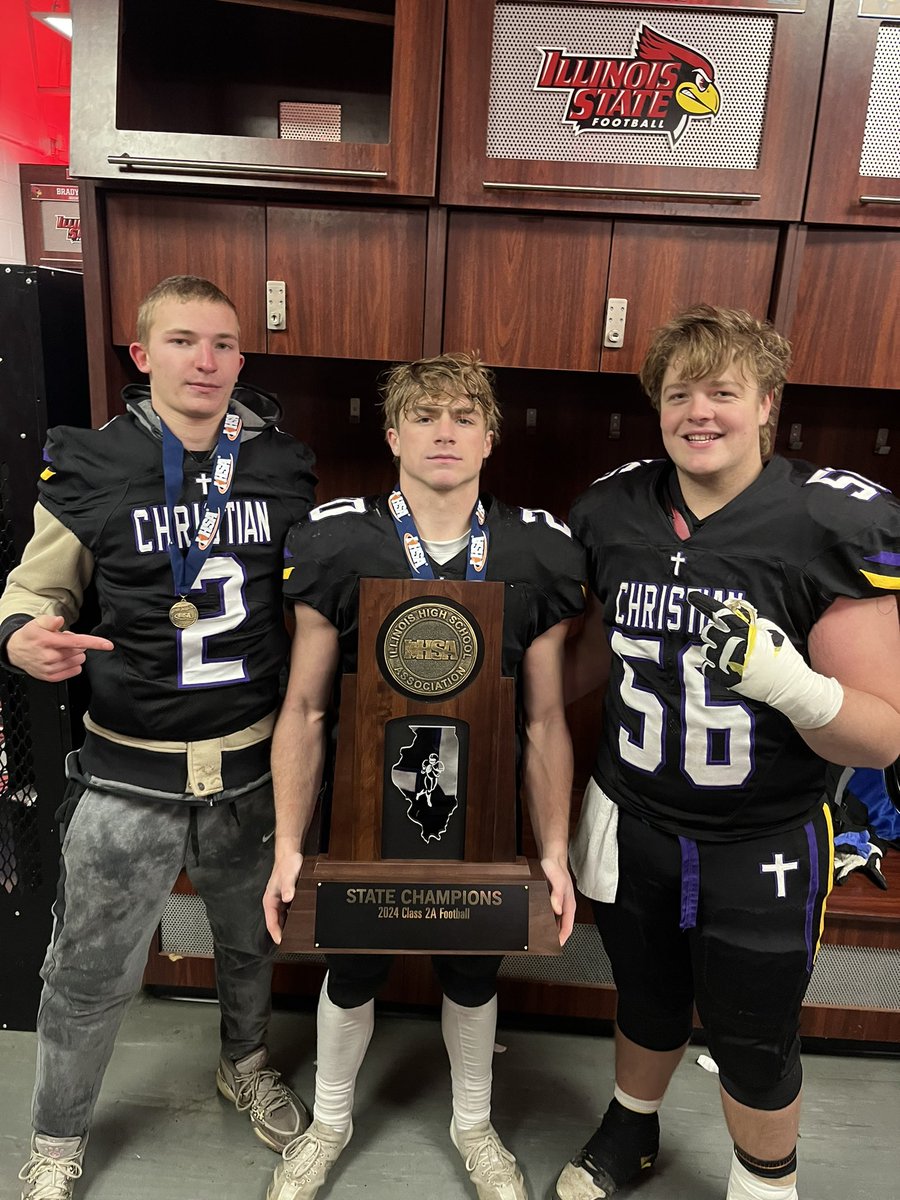 Caden Boersma tweet media