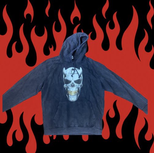 MERCH DROPPED🖤👹
Warheadmilitia.com