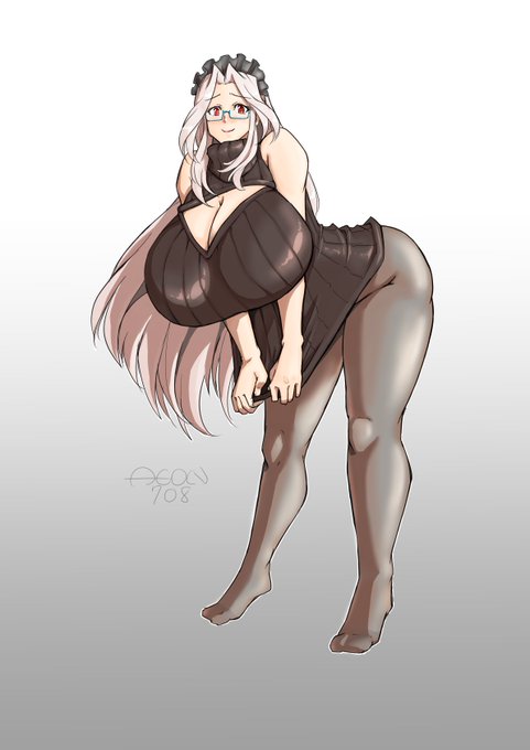 #ラスオリ #Last_Origin 
ラビアタプロトタイプ 