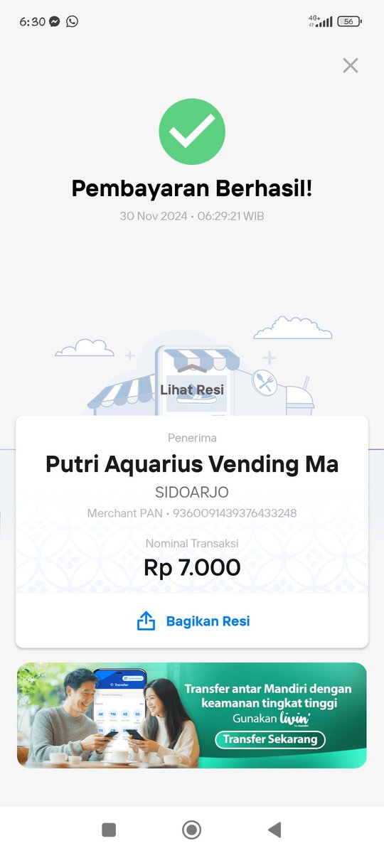 Jeng_Astika's tweet photo. @KAI121 stasiun tugu Yogyakarta mesin vendor mesin minumnya bohong nih, uda bayar minuman kalengnya ga keluar, penipu https://t.co/R6EE8AAYV4
