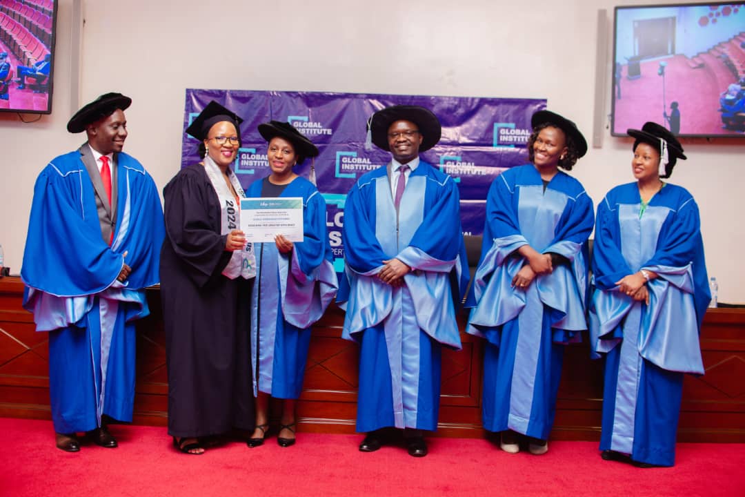 Global Institute of Property Studies tweet media