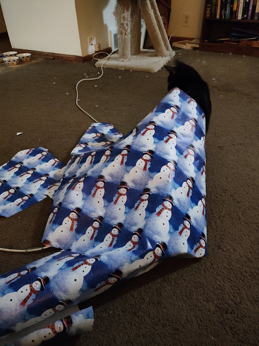 Emily Buckner tweet media