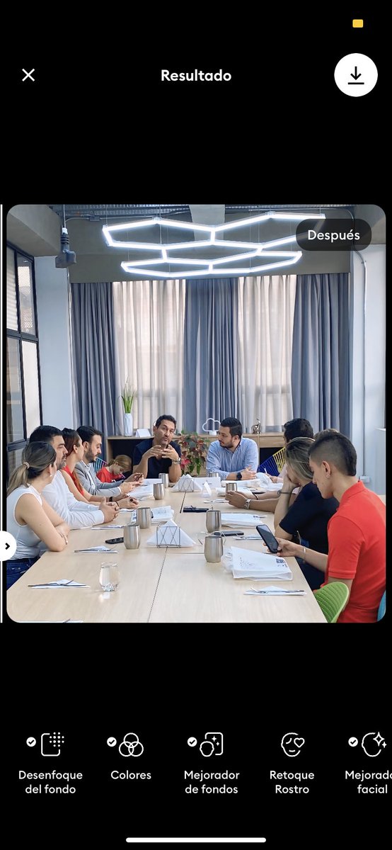 helppeoplecloud's tweet photo. Tuvimos en nuestras instalaciones a representantes de la @AlcaldiaDeCali encabezados por @DiegoHau Secretario de Gobierno y Melissa Vergara  Secretaria de @DEconomicoCali sobre cómo podemos seguir impactando positivamente nuestra ciudad a través de las fortalezas del sector #TIC https://t.co/lFpAavOwTl
