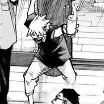 hitwden's tweet photo. they're celebrating their wedding #shinkami (I THINK that's hitoshi, if not idc) https://t.co/wQcewrGoIc
