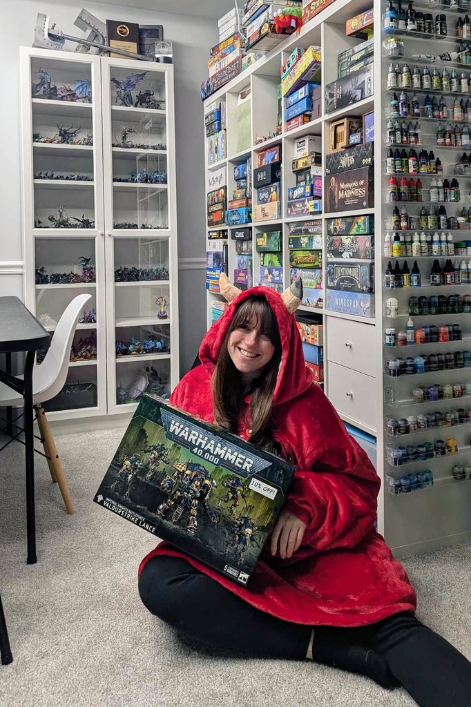 TC ⚔️ | Theresa! 🐳 tweet media