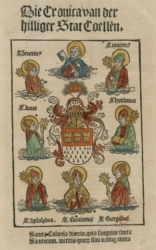 The Heraldry Community 🛡️ tweet media