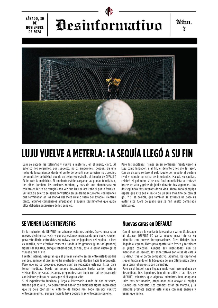 DefaultFC (@defaultfc_) on Twitter photo 