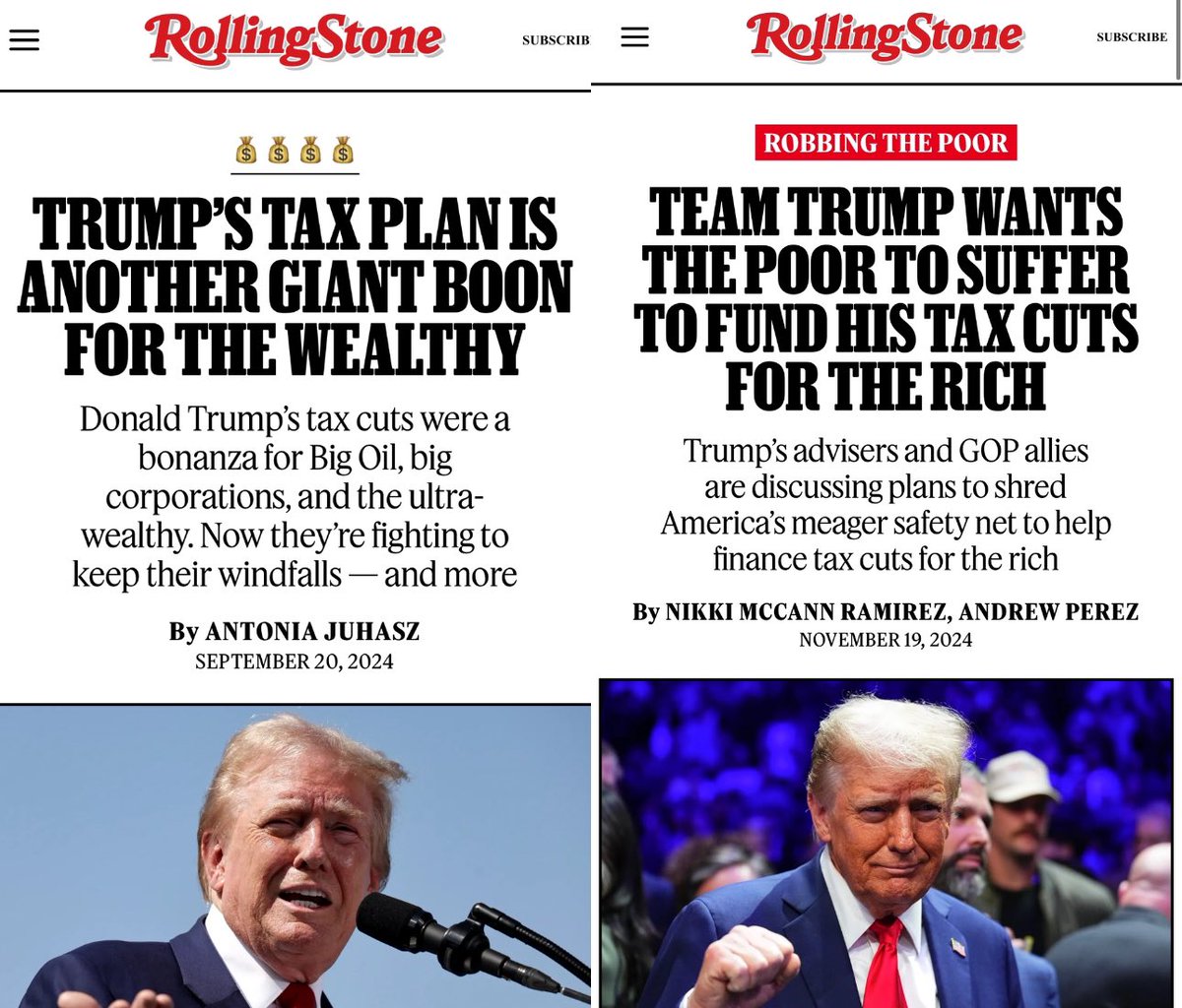 Or, here’s how Rolling Stone puts it: