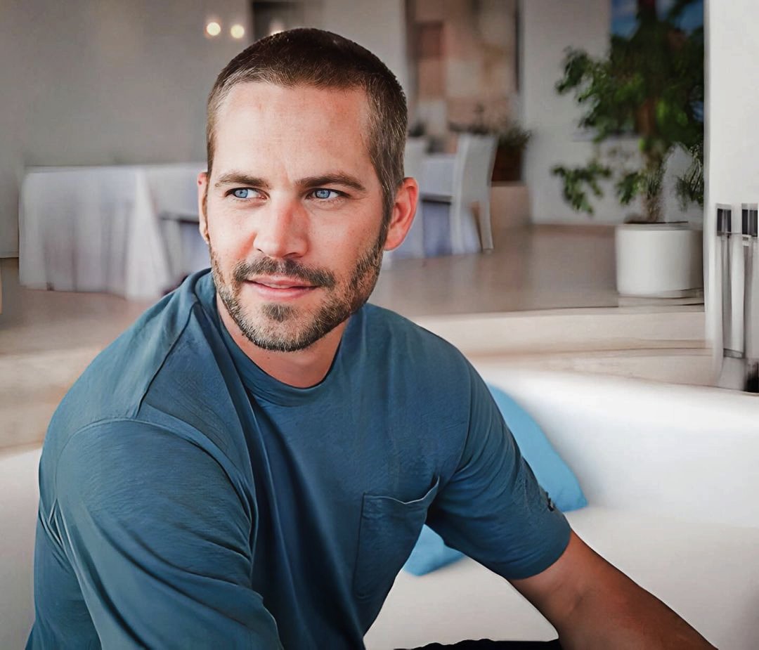 PannaTomlinson's tweet image. 11 years 🖤🕯️ #PaulWalker