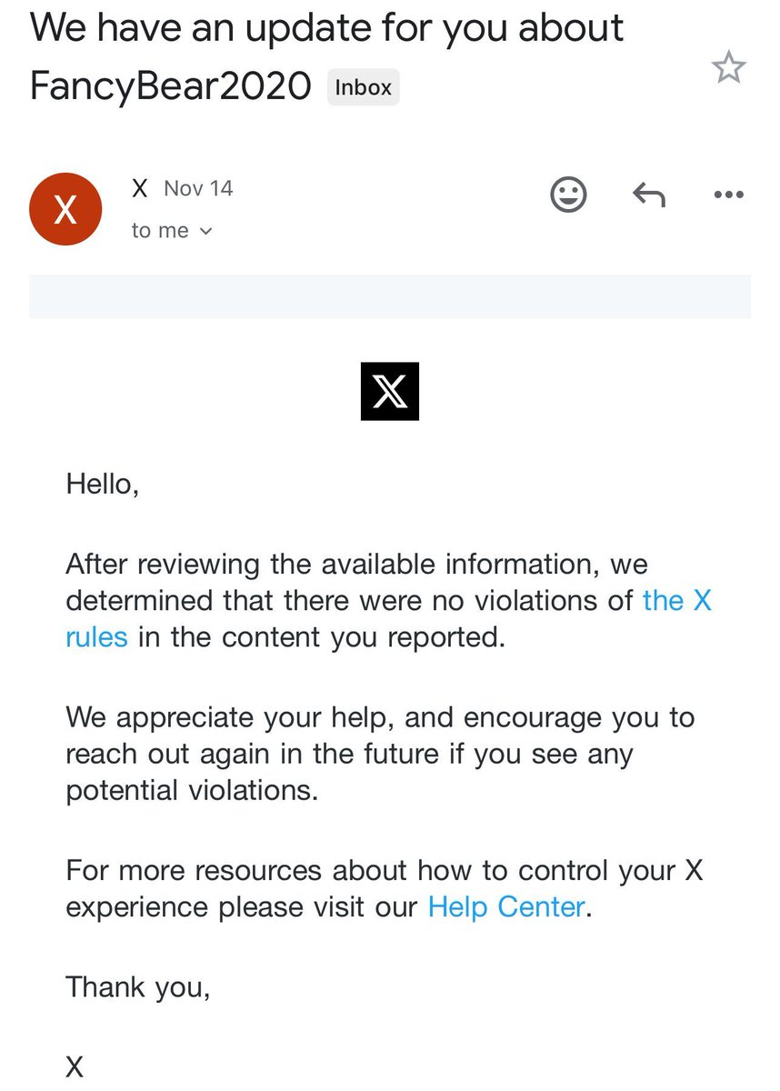 love the incredible moderation on here